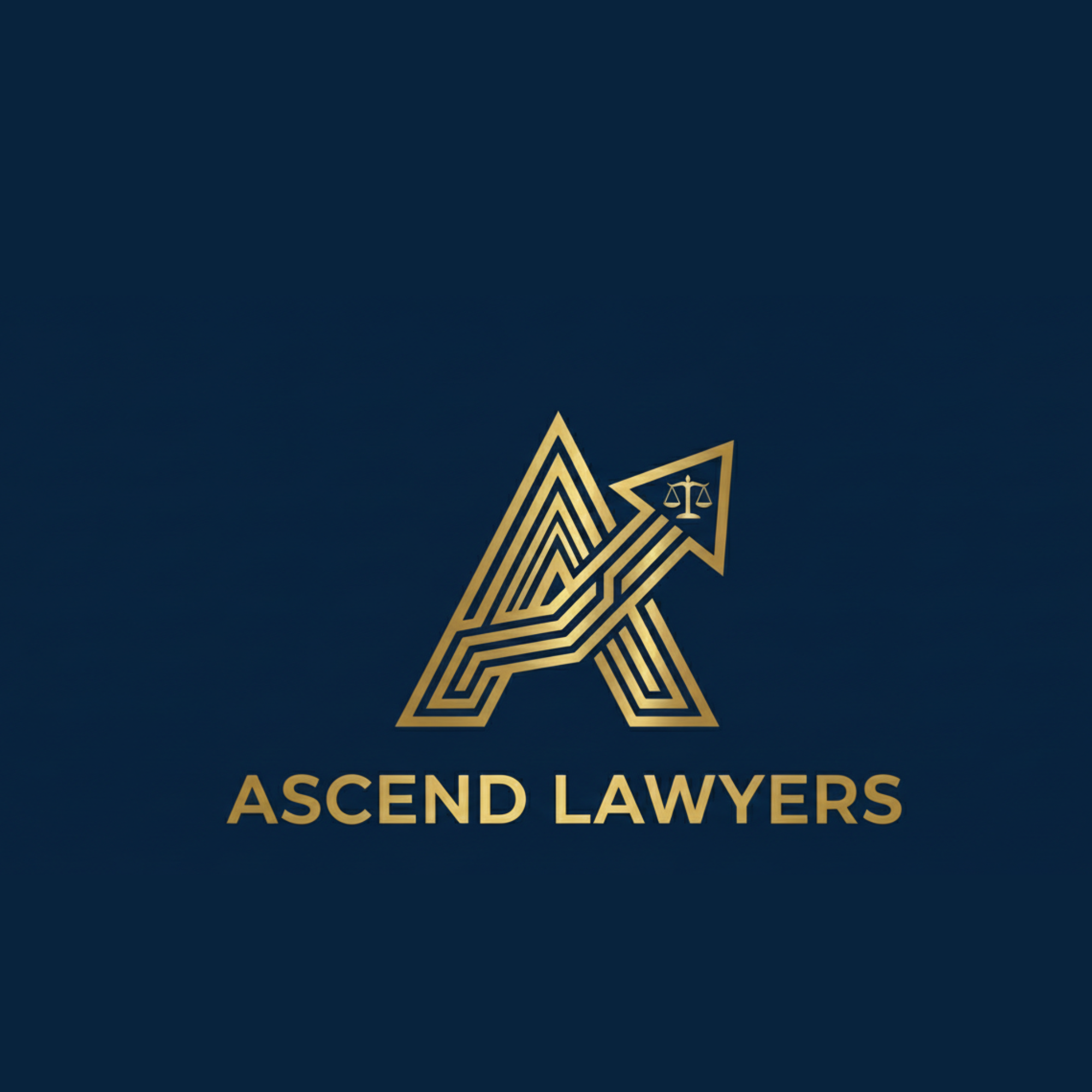Ascend Lawyers Logo